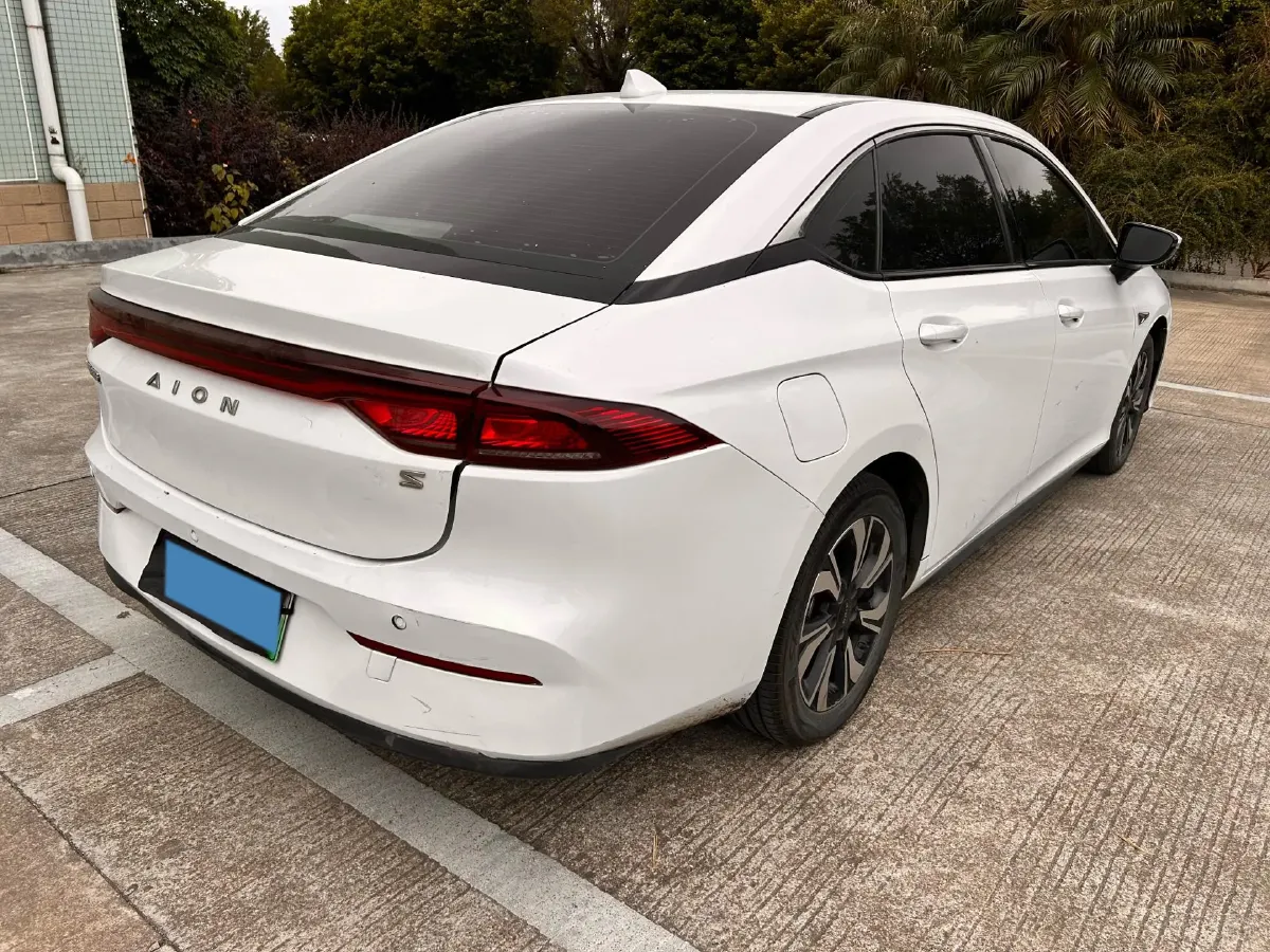 2020 Aion S BEV 58.8KWH,autocango,china used car exporter,china ev exporter,chinese used car exporter,chinese used ev exporter