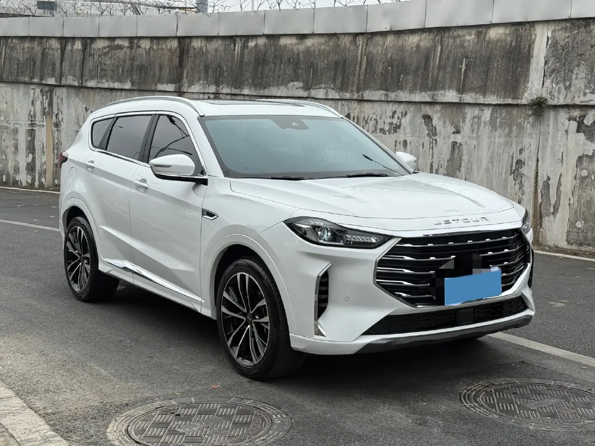 2021 Chery Tiggo 8 Plus 1.6T 197HP L4 7DCT,autocango,china used car exporter,china ev exporter,chinese used car exporter,chinese used ev exporter