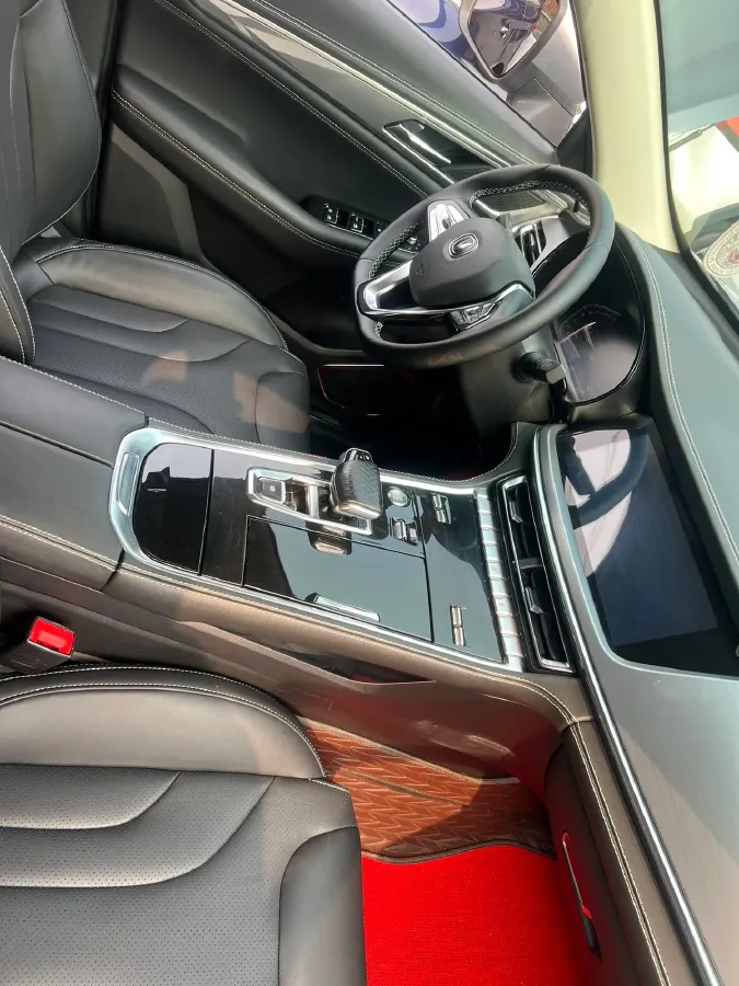 2019 ChangAn CS85 Coupe 1.5T 178HP L4 7DCT,autocango,china used car exporter,china ev exporter,chinese used car exporter,chinese used ev exporter