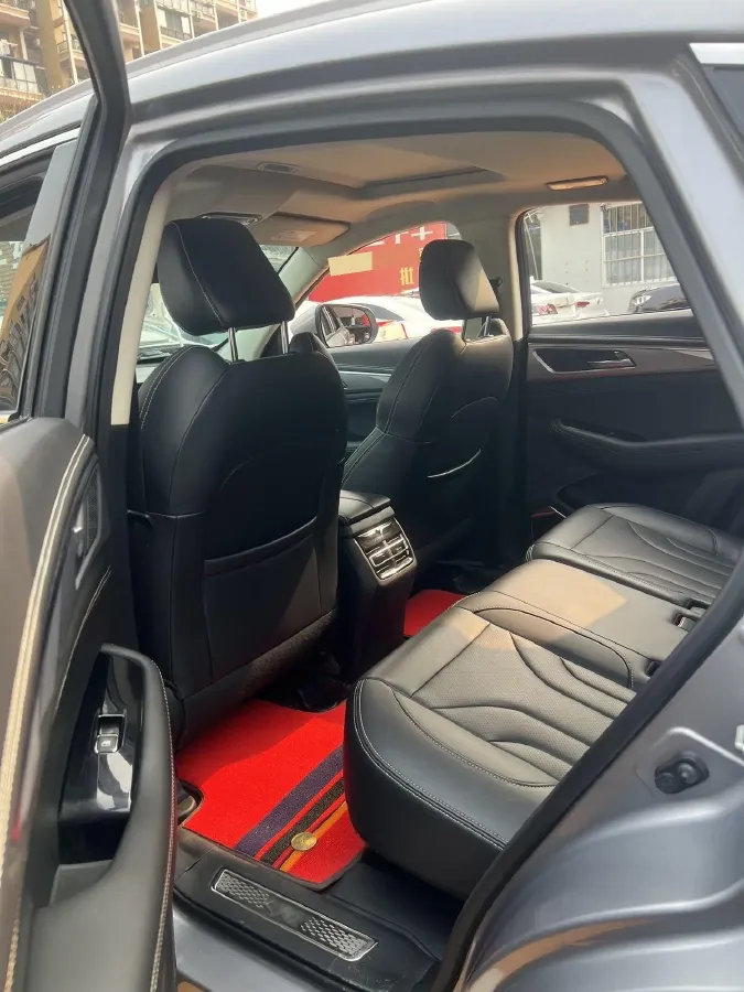 2019 ChangAn CS85 Coupe 1.5T 178HP L4 7DCT,autocango,china used car exporter,china ev exporter,chinese used car exporter,chinese used ev exporter