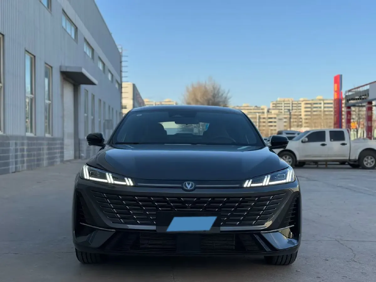 2026 ChangAn Eado 1.5T 192HP L4 7DCT,autocango,china used car exporter,china ev exporter,chinese used car exporter,chinese used ev exporter