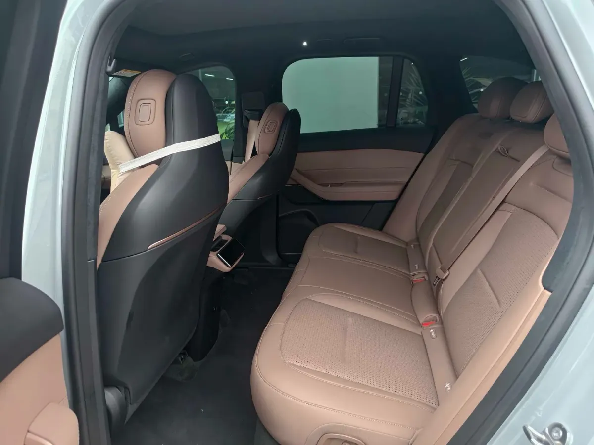 2024 NIO ES6 BEV 75KWH,autocango,china used car exporter,china ev exporter,chinese used car exporter,chinese used ev exporter