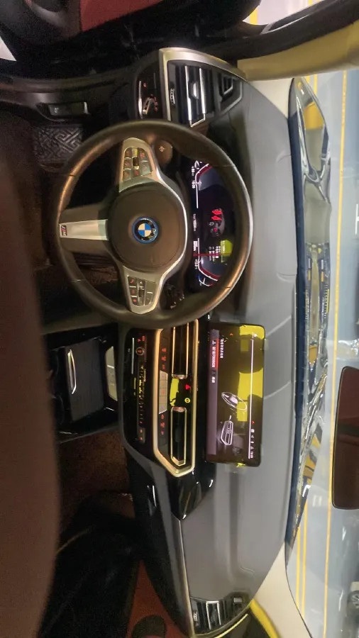 2024 BMW iX3 BEV 80KWH,autocango,china used car exporter,china ev exporter,chinese used car exporter,chinese used ev exporter