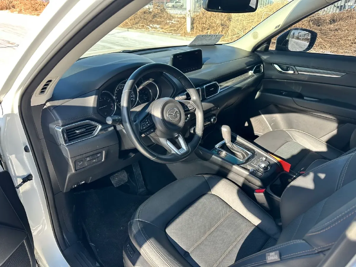 2017 Mazda CX-5 2.0L 155HP L4 6AT,autocango,china used car exporter,china ev exporter,chinese used car exporter,chinese used ev exporter