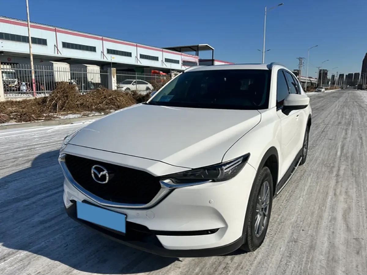 2017 Mazda CX-5 2.0L 155HP L4 6AT,autocango,china used car exporter,china ev exporter,chinese used car exporter,chinese used ev exporter