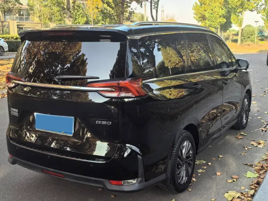2019 MAXUS G50 1.5T 169HP L4 7DCT,autocango,china used car exporter,china ev exporter,chinese used car exporter,chinese used ev exporter