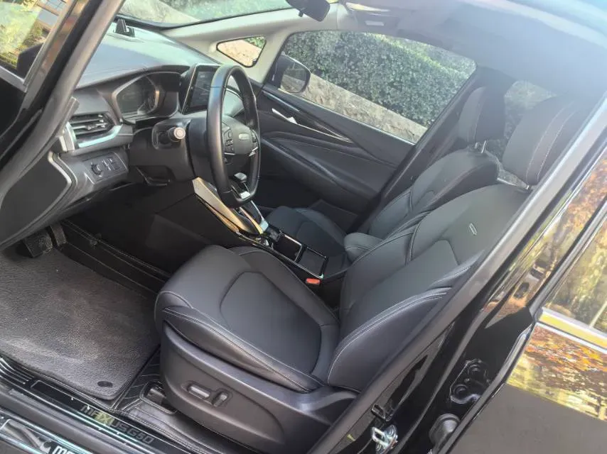 2019 MAXUS G50 1.5T 169HP L4 7DCT,autocango,china used car exporter,china ev exporter,chinese used car exporter,chinese used ev exporter