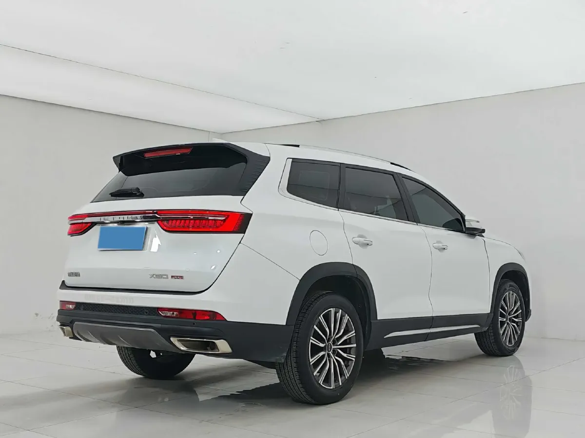 2023 Jetour X90 Plus 1.6T 197HP L4 7DCT,autocango,china used car exporter,china ev exporter,chinese used car exporter,chinese used ev exporter
