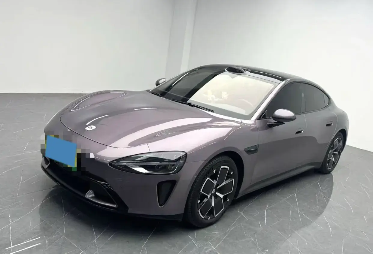 2024 MI SU7 BEV 94.3KWH