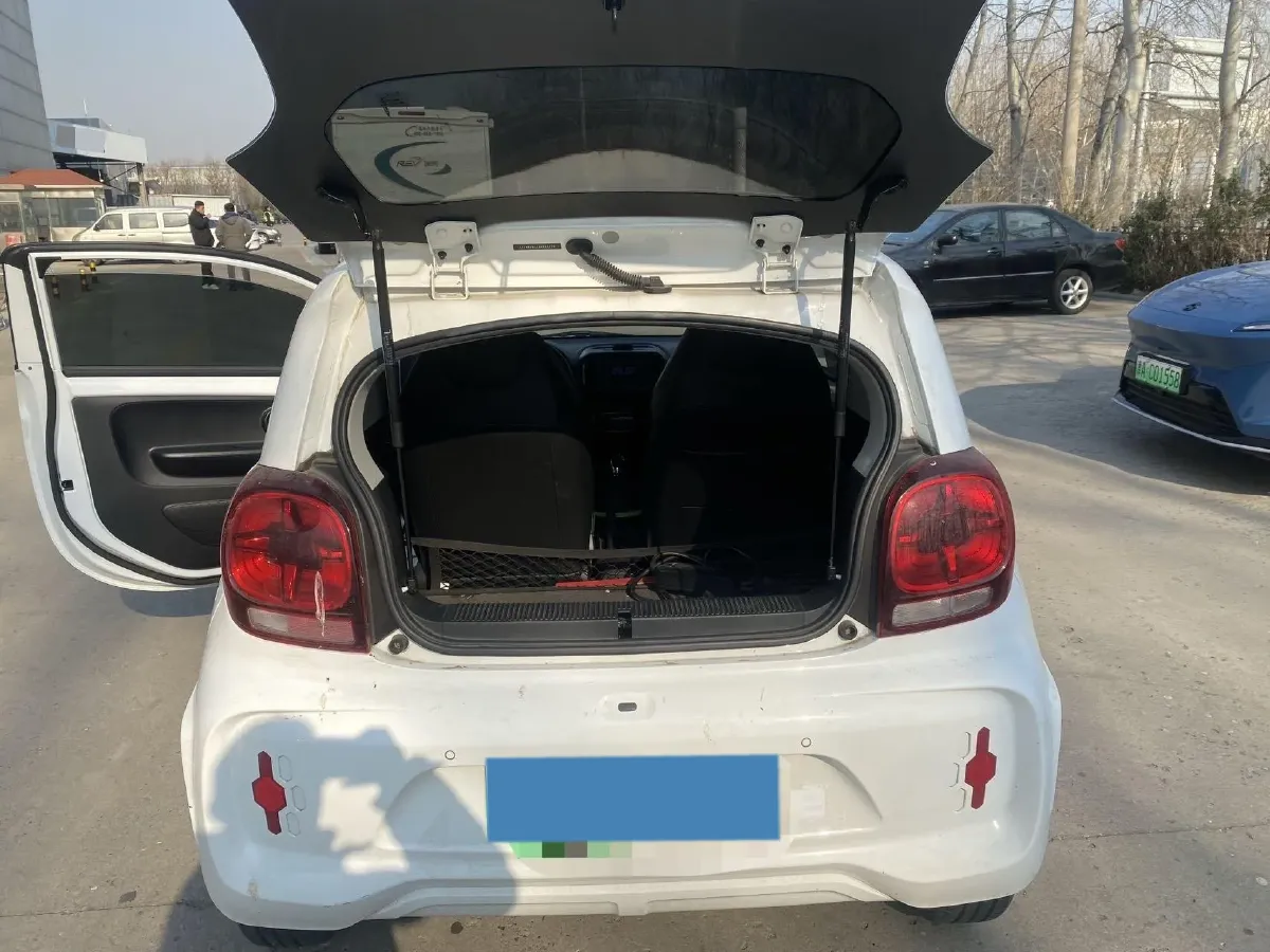 2021 Roewe Clever BEV 29.13KWH,autocango,china used car exporter,china ev exporter,chinese used car exporter,chinese used ev exporter