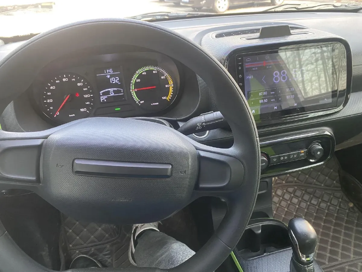 2021 Roewe Clever BEV 29.13KWH,autocango,china used car exporter,china ev exporter,chinese used car exporter,chinese used ev exporter