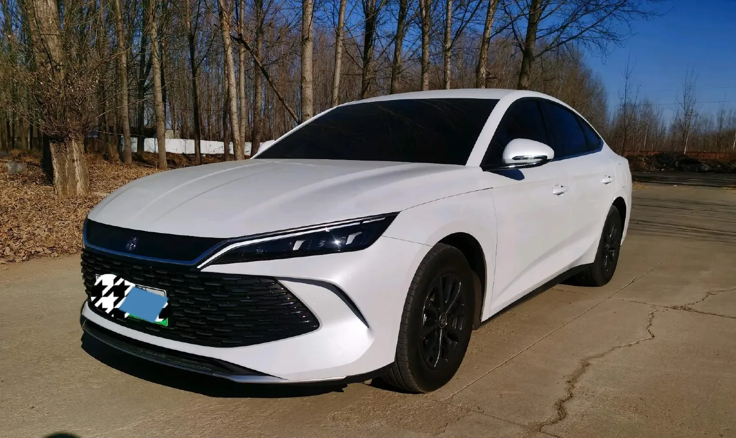 2025 BYD QinL 1.5L 101HP L4 E-CVT PHEV 10.08KWH,autocango,china used car exporter,china ev exporter,chinese used car exporter,chinese used ev exporter