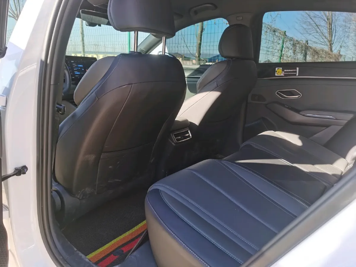 2025 BYD QinL 1.5L 101HP L4 E-CVT PHEV 10.08KWH,autocango,china used car exporter,china ev exporter,chinese used car exporter,chinese used ev exporter