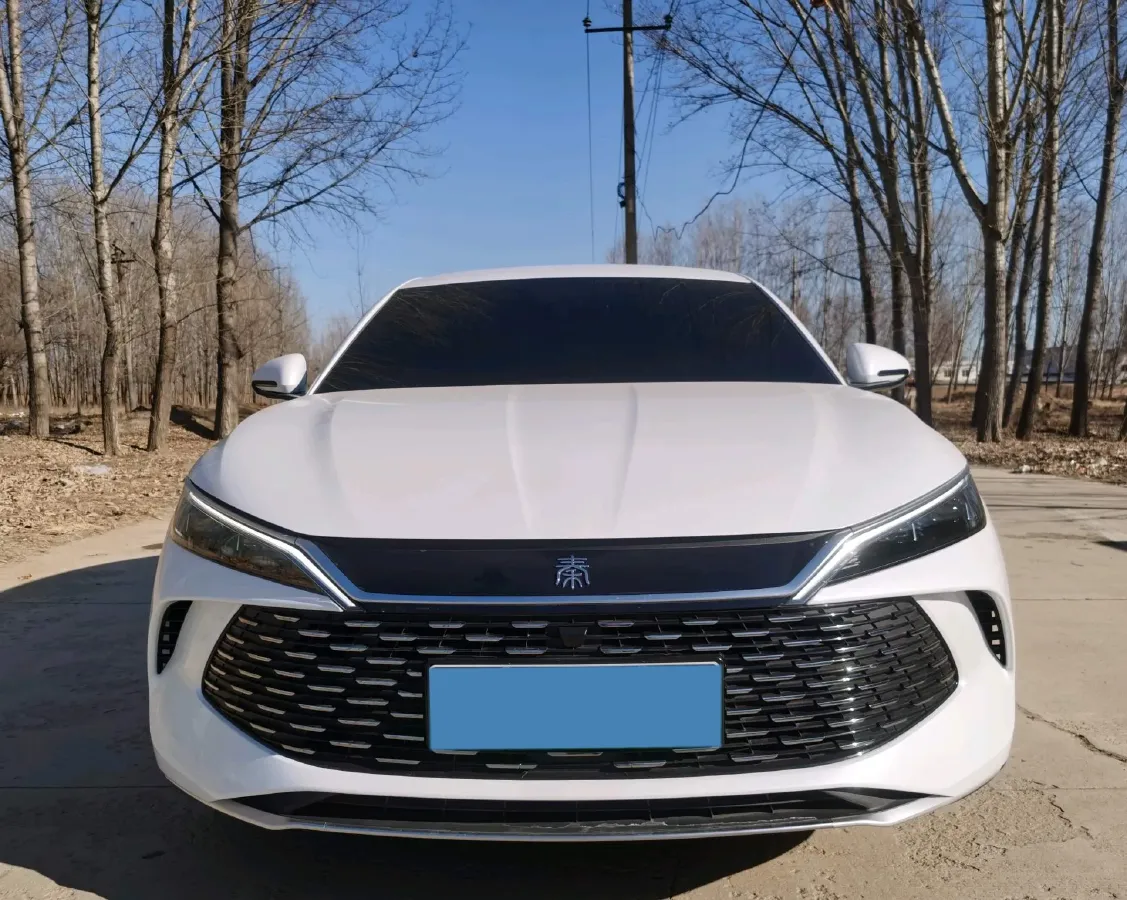 2025 BYD QinL 1.5L 101HP L4 E-CVT PHEV 10.08KWH,autocango,china used car exporter,china ev exporter,chinese used car exporter,chinese used ev exporter
