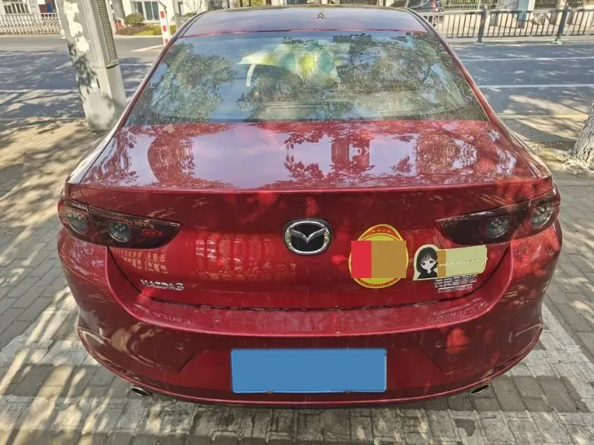 2020 Mazda 3 Axela 2.0L 158HP L4 6AT,autocango,china used car exporter,china ev exporter,chinese used car exporter,chinese used ev exporter