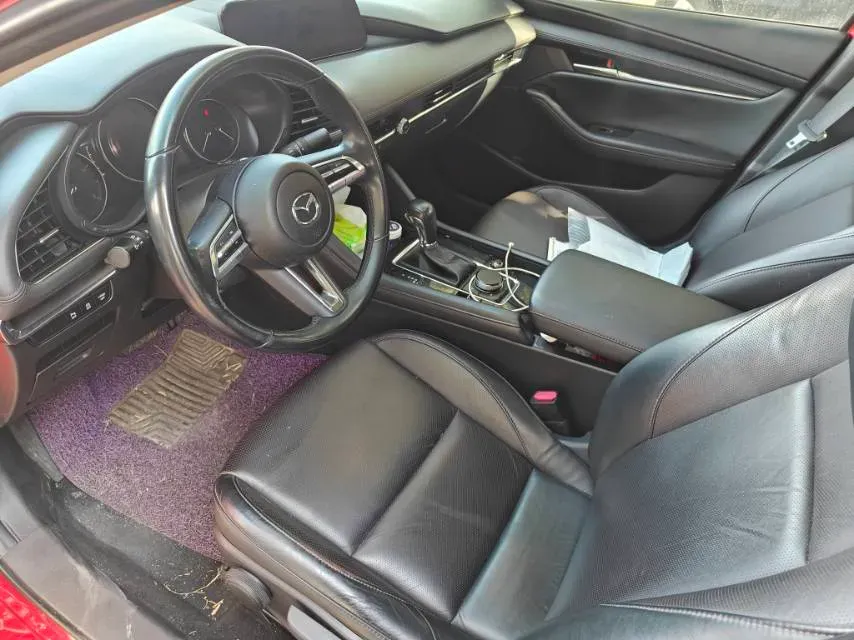 2020 Mazda 3 Axela 2.0L 158HP L4 6AT,autocango,china used car exporter,china ev exporter,chinese used car exporter,chinese used ev exporter