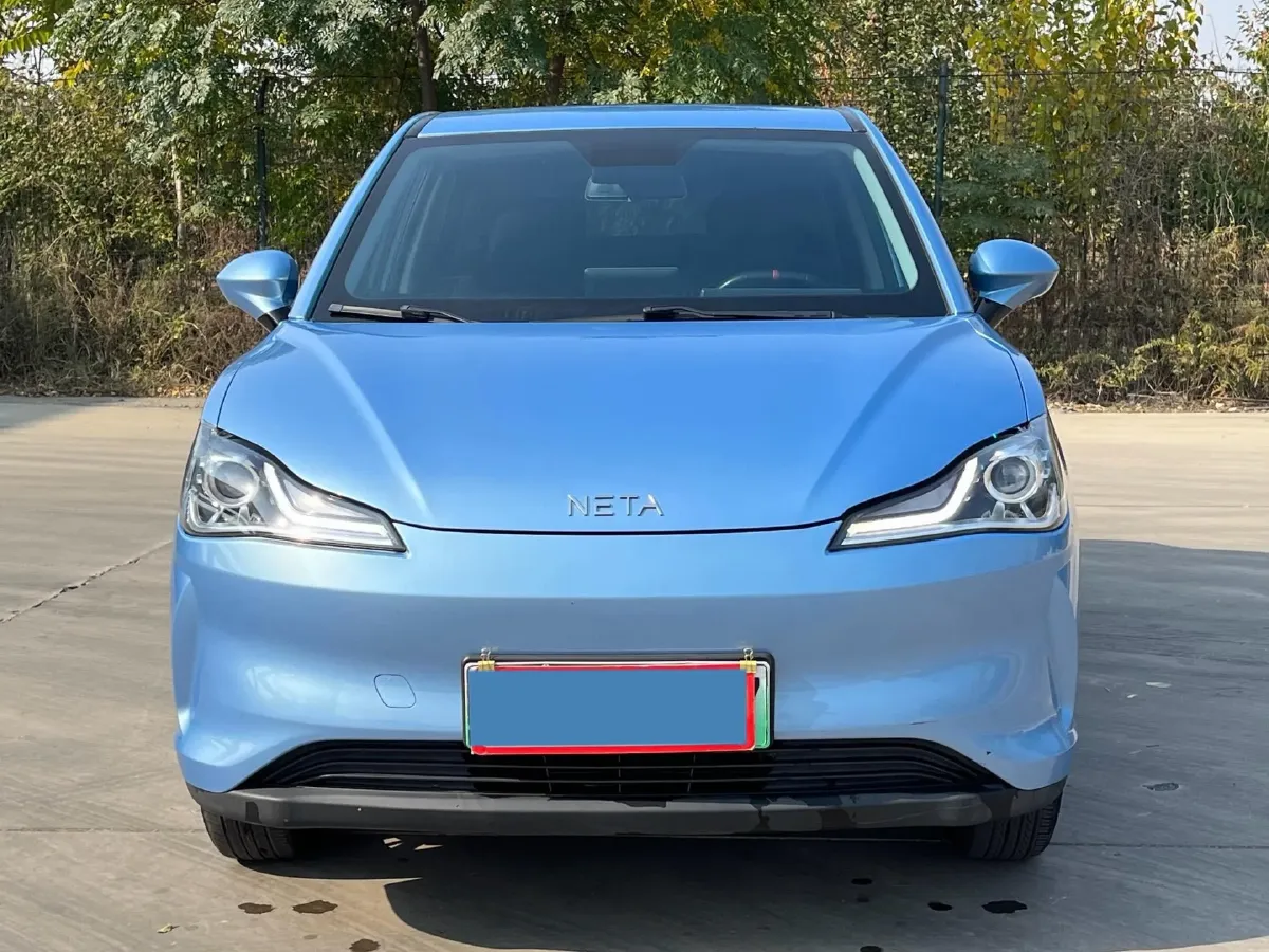 2021 Neta V BEV 31.18KWH,autocango,china used car exporter,china ev exporter,chinese used car exporter,chinese used ev exporter