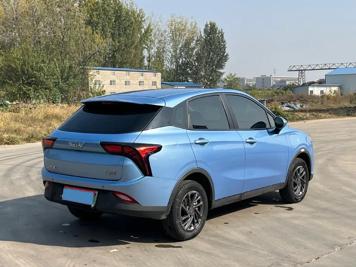 2021 Neta V BEV 31.18KWH,autocango,china used car exporter,china ev exporter,chinese used car exporter,chinese used ev exporter