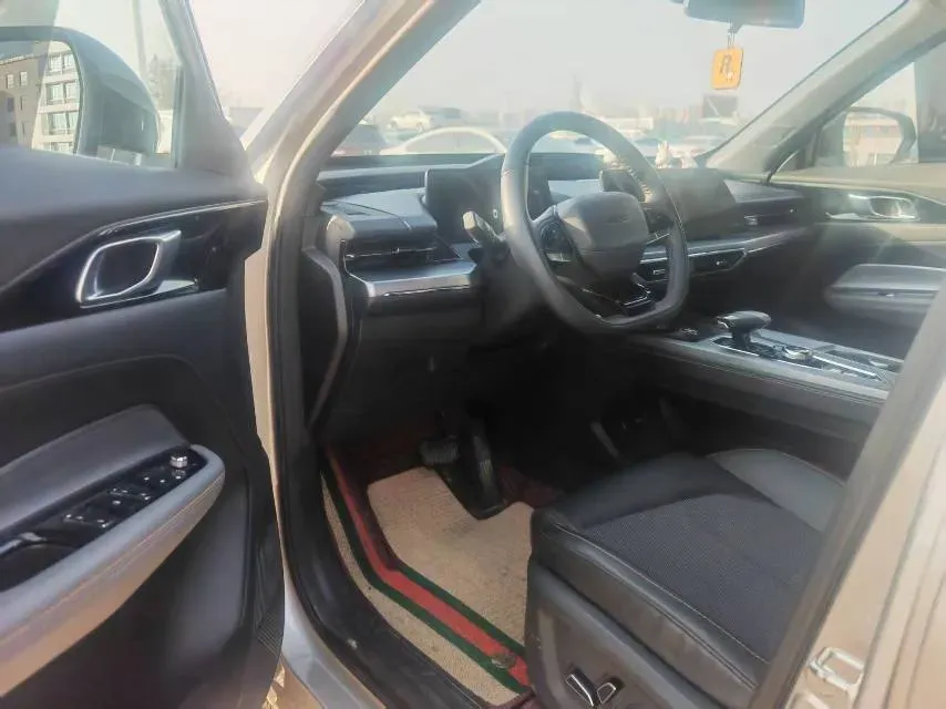 2022 ChangAn CS75 Plus 1.5T 188HP L4 8AT,autocango,china used car exporter,china ev exporter,chinese used car exporter,chinese used ev exporter