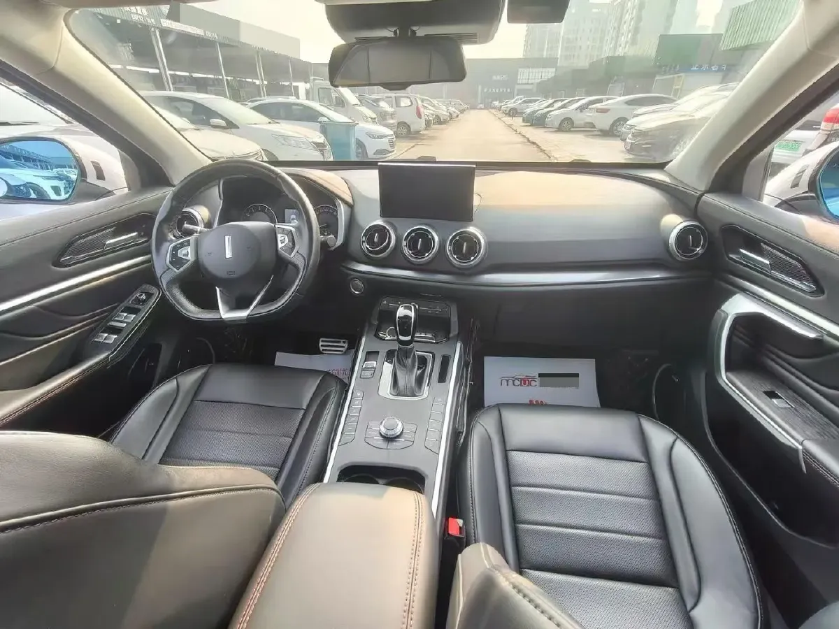 2019 WEY VV5 2.0T 224HP L4 7DCT,autocango,china used car exporter,china ev exporter,chinese used car exporter,chinese used ev exporter