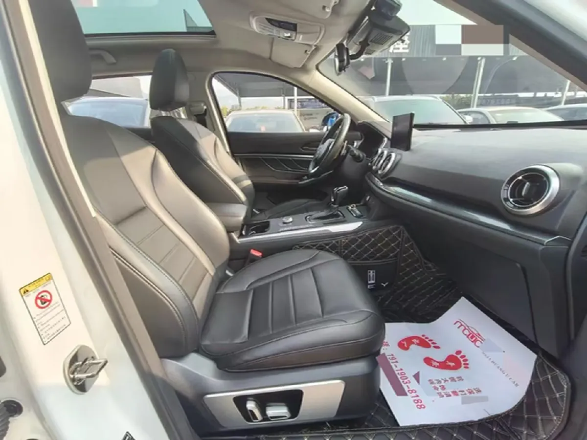 2019 WEY VV5 2.0T 224HP L4 7DCT,autocango,china used car exporter,china ev exporter,chinese used car exporter,chinese used ev exporter