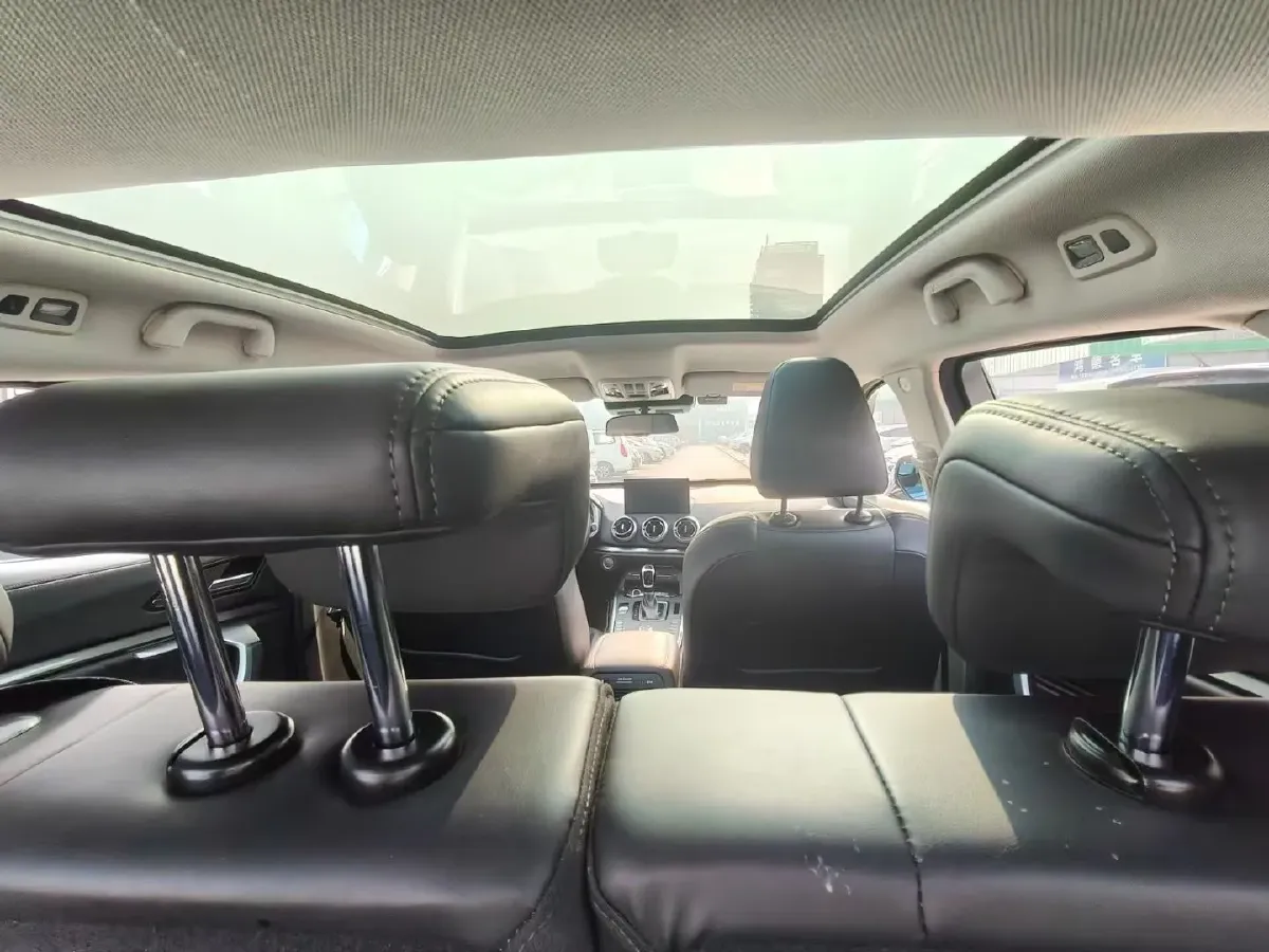 2019 WEY VV5 2.0T 224HP L4 7DCT,autocango,china used car exporter,china ev exporter,chinese used car exporter,chinese used ev exporter