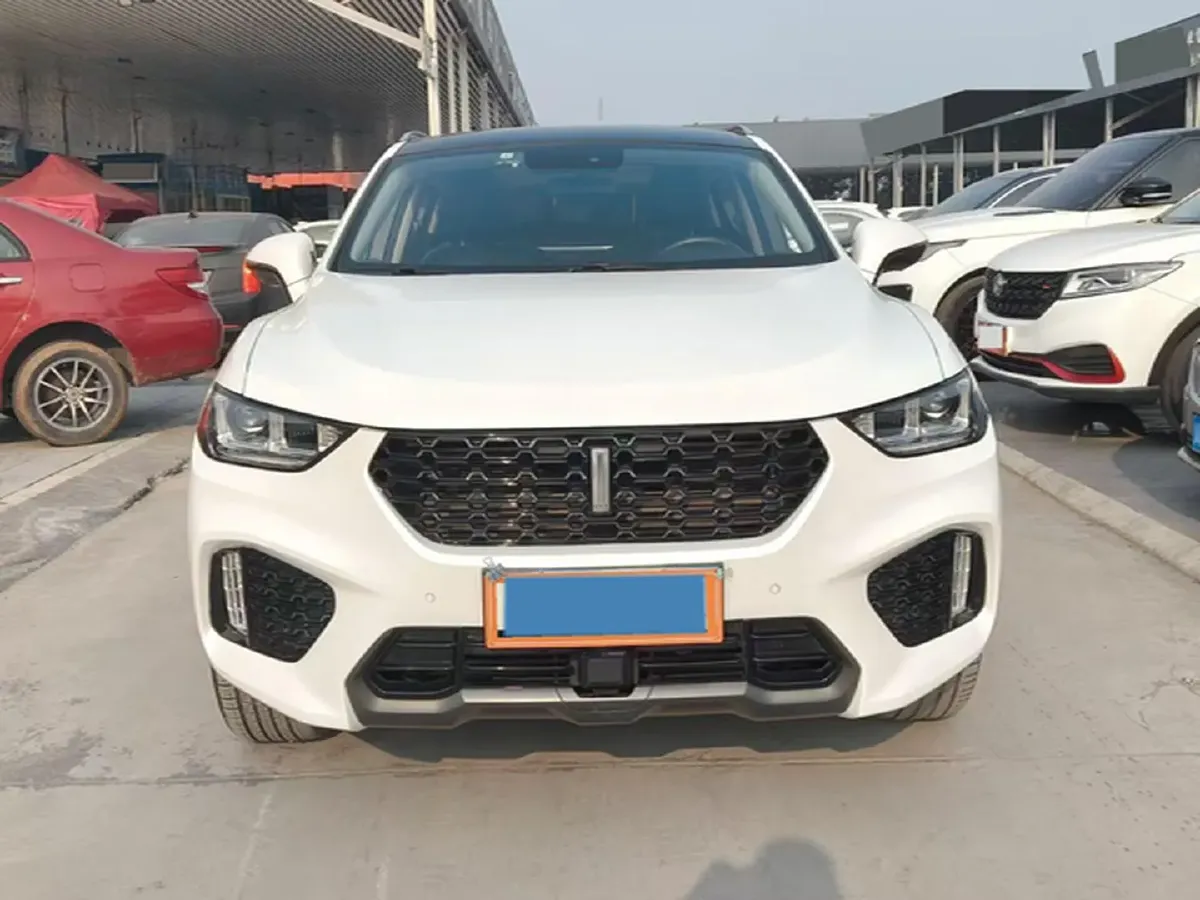 2019 WEY VV5 2.0T 224HP L4 7DCT,autocango,china used car exporter,china ev exporter,chinese used car exporter,chinese used ev exporter