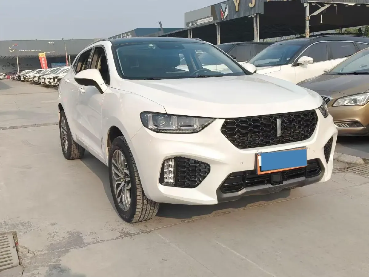 2019 WEY VV5 2.0T 224HP L4 7DCT,autocango,china used car exporter,china ev exporter,chinese used car exporter,chinese used ev exporter