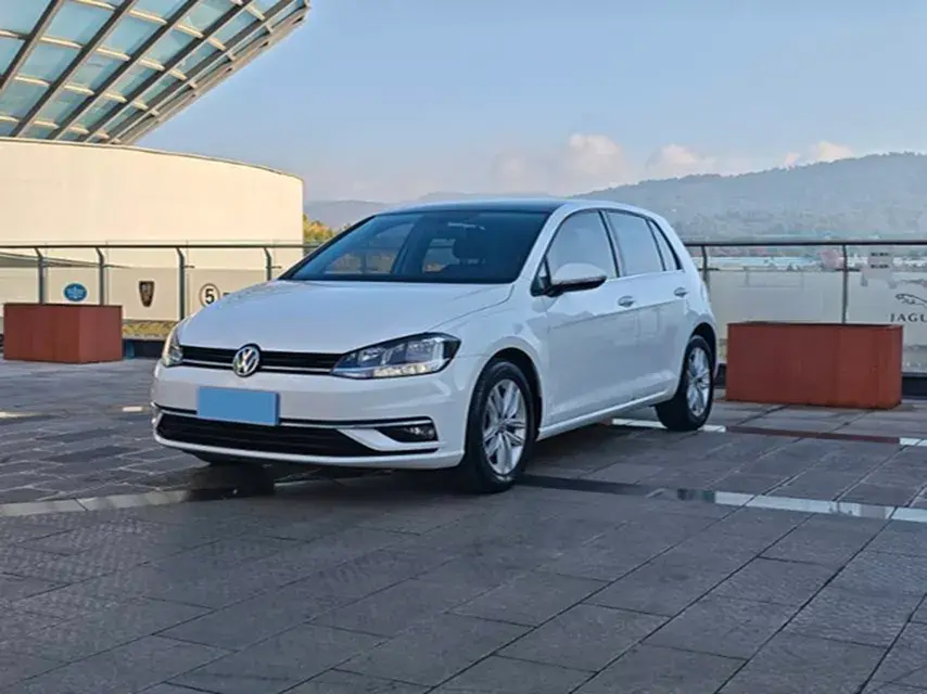 2019 Brilliance Auto V7 1.8T 231HP L4 7DCT