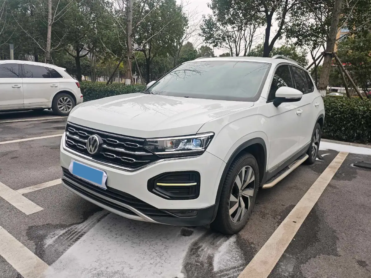 2019 Renault Koleos 2.0L 154HP L4 CVT