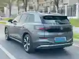 2021 Volkswagen ID.6 Crozz BEV 62.6KWH