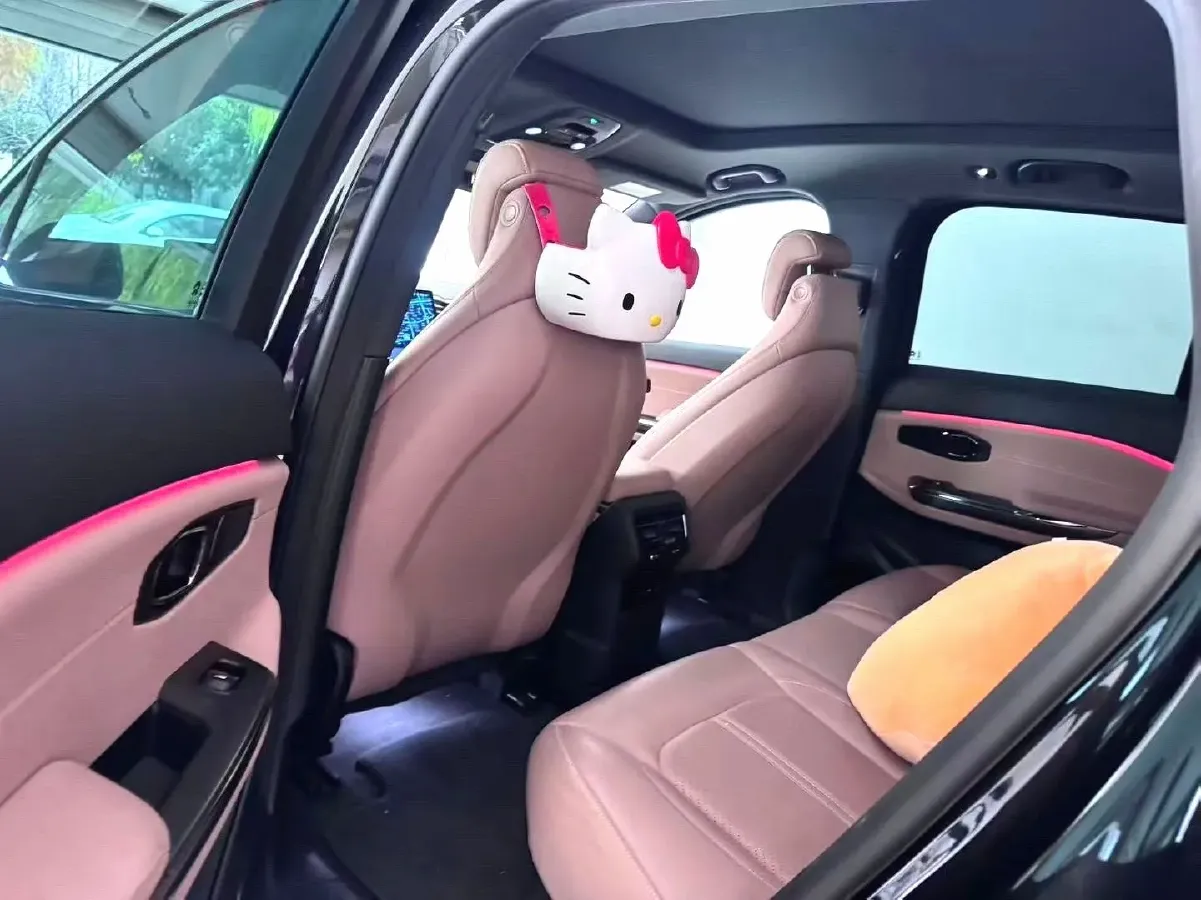 2019 NIO ES6 BEV 70KWH,autocango,china used car exporter,china ev exporter,chinese used car exporter,chinese used ev exporter