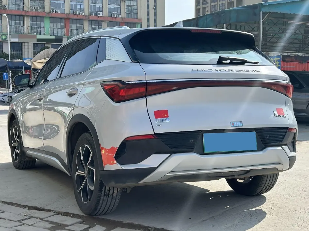 2023 BYD Yuan Plus BEV 49.92KWH,autocango,china used car exporter,china ev exporter,chinese used car exporter,chinese used ev exporter