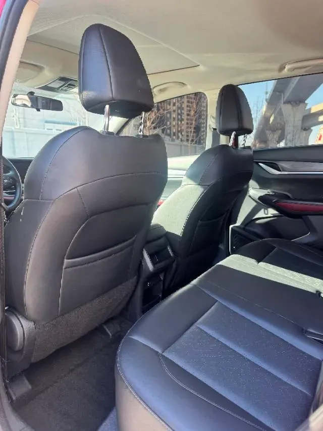 2020 ChangAn CS55 Plus 1.5T 156HP L4 6AT,autocango,china used car exporter,china ev exporter,chinese used car exporter,chinese used ev exporter