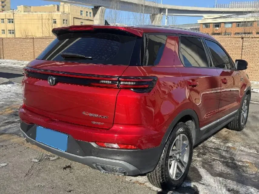 2020 ChangAn CS55 Plus 1.5T 156HP L4 6AT,autocango,china used car exporter,china ev exporter,chinese used car exporter,chinese used ev exporter