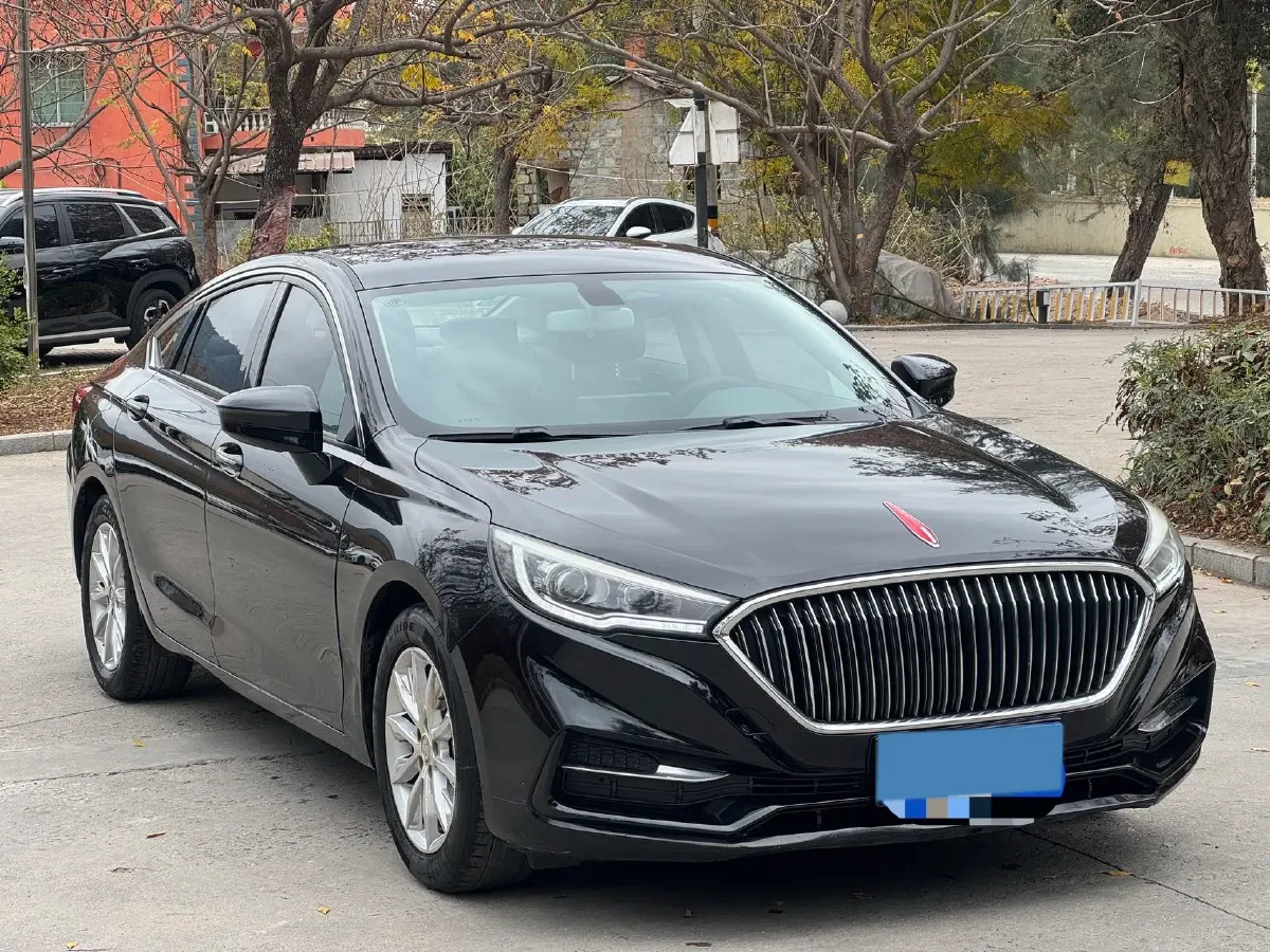 2019 HongQi H5 1.8T 180HP L4 6AT,autocango,china used car exporter,china ev exporter,chinese used car exporter,chinese used ev exporter