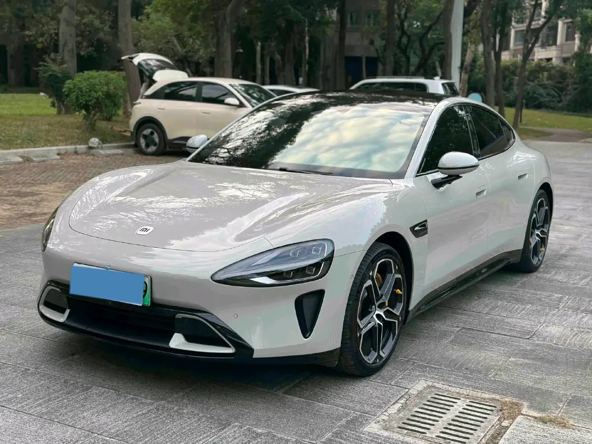 2024 MI SU7 BEV 73.6KWH
