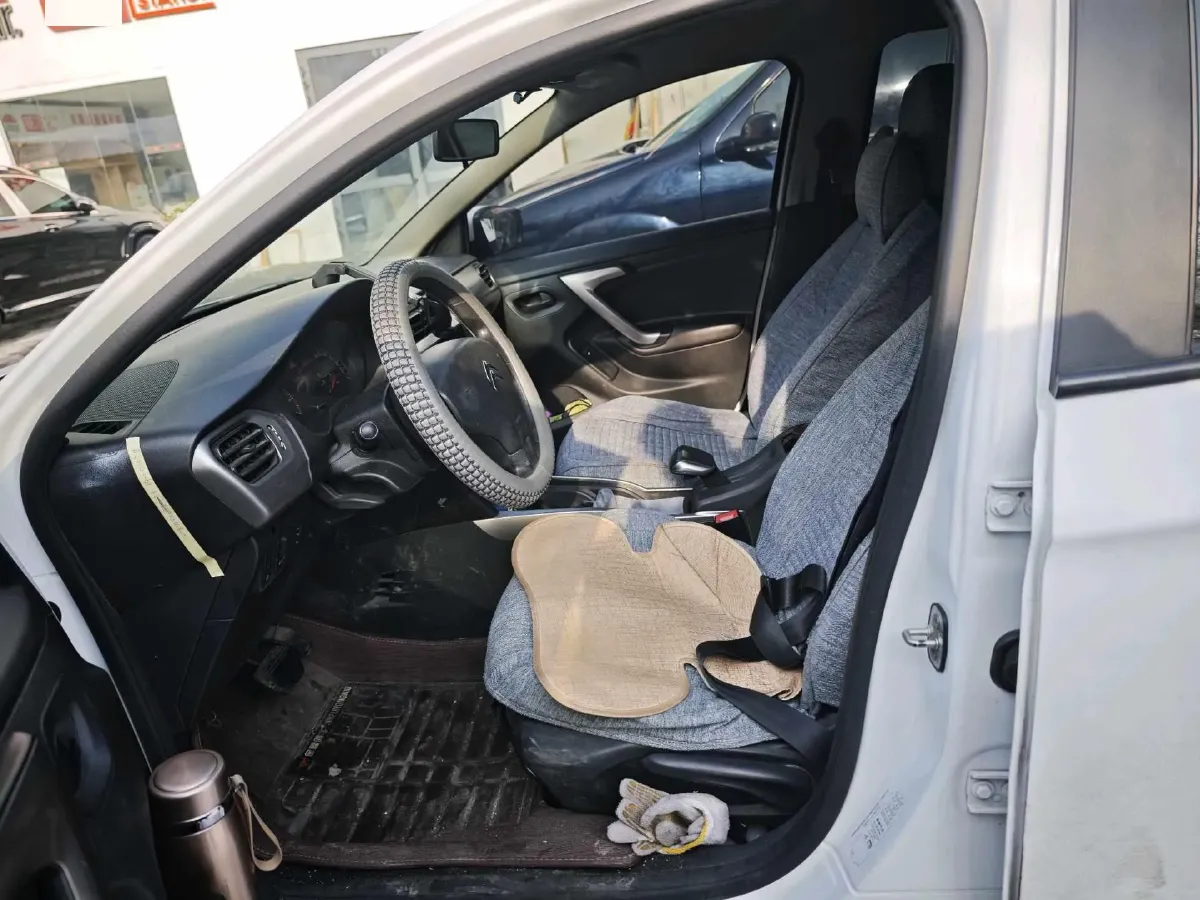 2017 Citroen Elysee 1.6L 117HP L4 6AT,autocango,china used car exporter,china ev exporter,chinese used car exporter,chinese used ev exporter