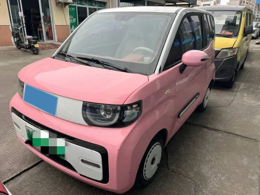 2022 Chery QQ Ice Cream BEV 13.9KWH,autocango,china used car exporter,china ev exporter,chinese used car exporter,chinese used ev exporter