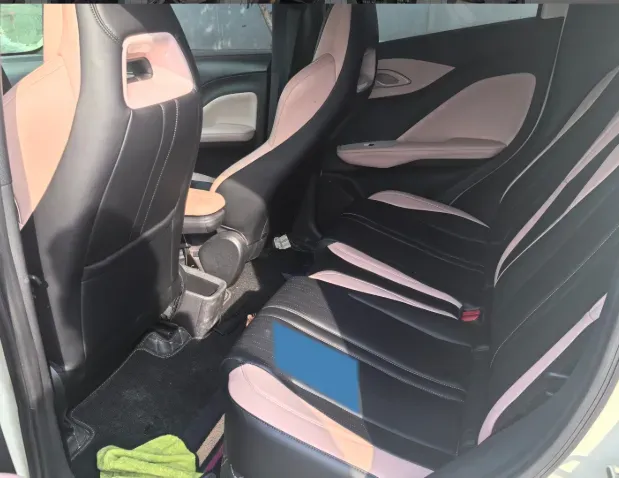 2025 BYD Seagull BEV 30.08KWH,autocango,china used car exporter,china ev exporter,chinese used car exporter,chinese used ev exporter