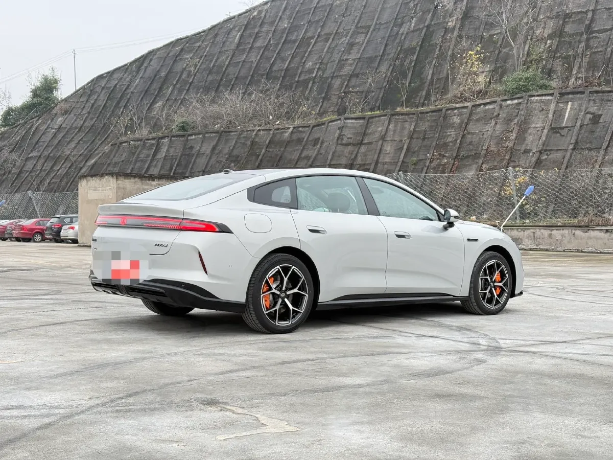 2026 ChangAn QiYuan A06 BEV,autocango,china used car exporter,china ev exporter,chinese used car exporter,chinese used ev exporter