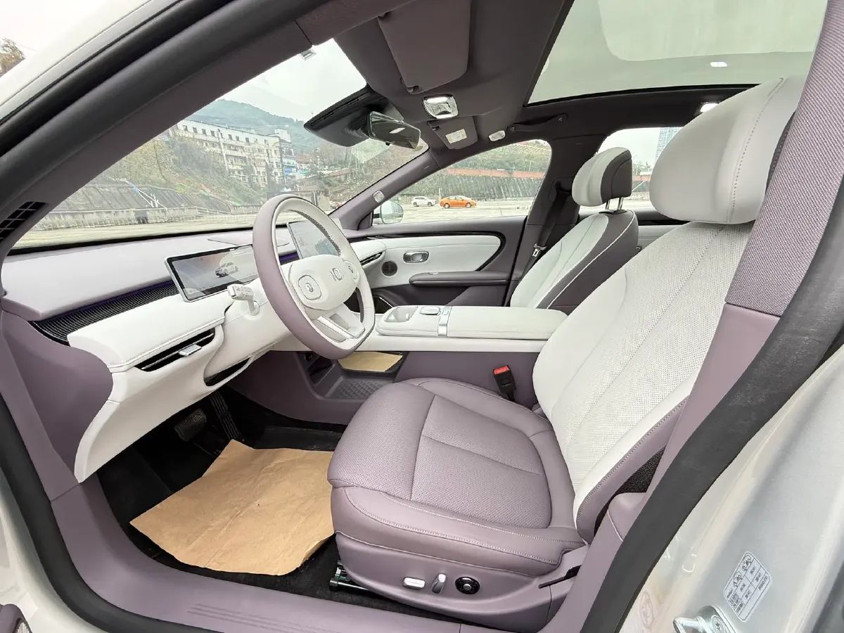 2026 ChangAn QiYuan A06 BEV,autocango,china used car exporter,china ev exporter,chinese used car exporter,chinese used ev exporter