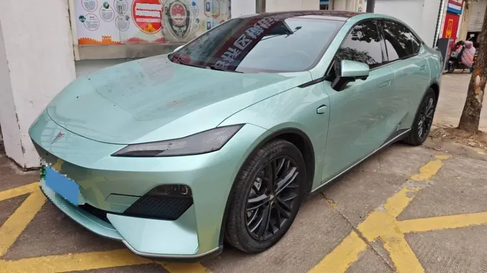 2022 Mazda 3 Axela 2.0L 158HP L4 6AT