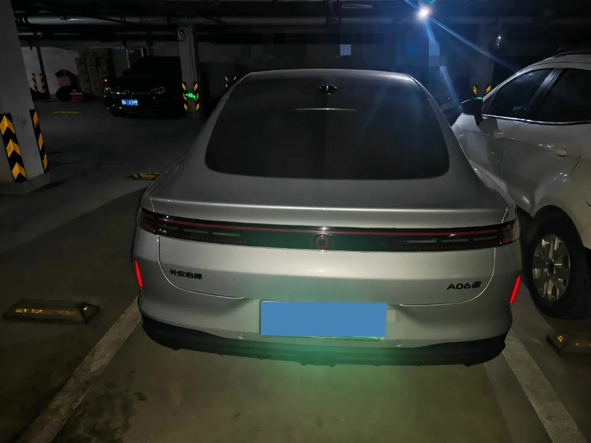 2026 ChangAn QiYuan A06 BEV,autocango,china used car exporter,china ev exporter,chinese used car exporter,chinese used ev exporter