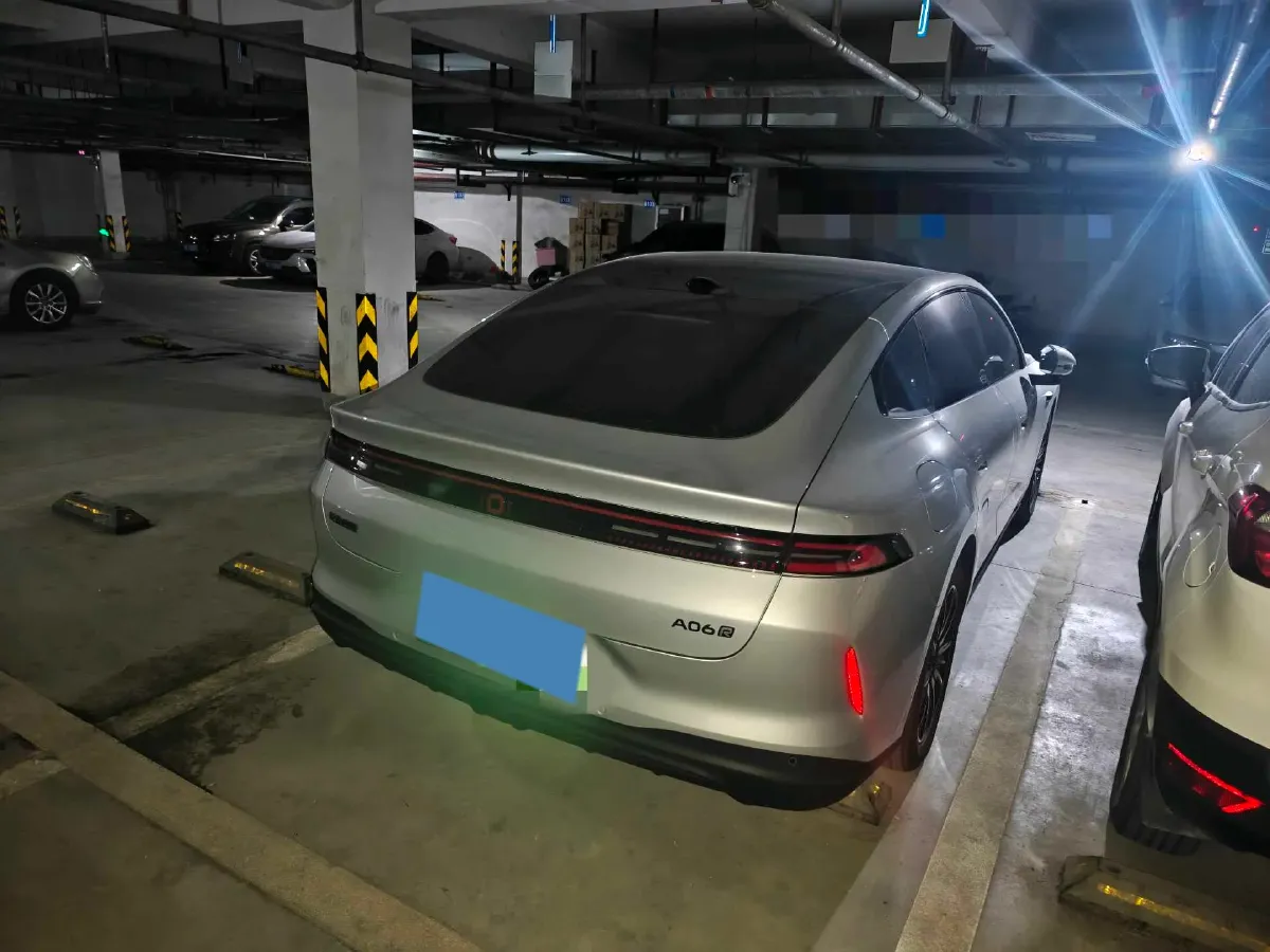 2026 ChangAn QiYuan A06 BEV,autocango,china used car exporter,china ev exporter,chinese used car exporter,chinese used ev exporter