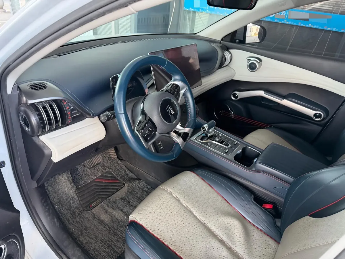 2022 BYD Yuan Plus BEV 60.48KWH,autocango,china used car exporter,china ev exporter,chinese used car exporter,chinese used ev exporter