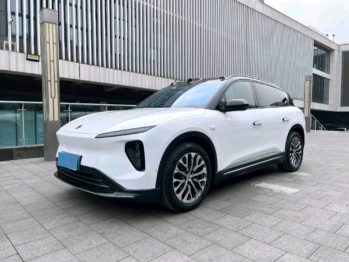 2023 NIO ES6 BEV 75KWH