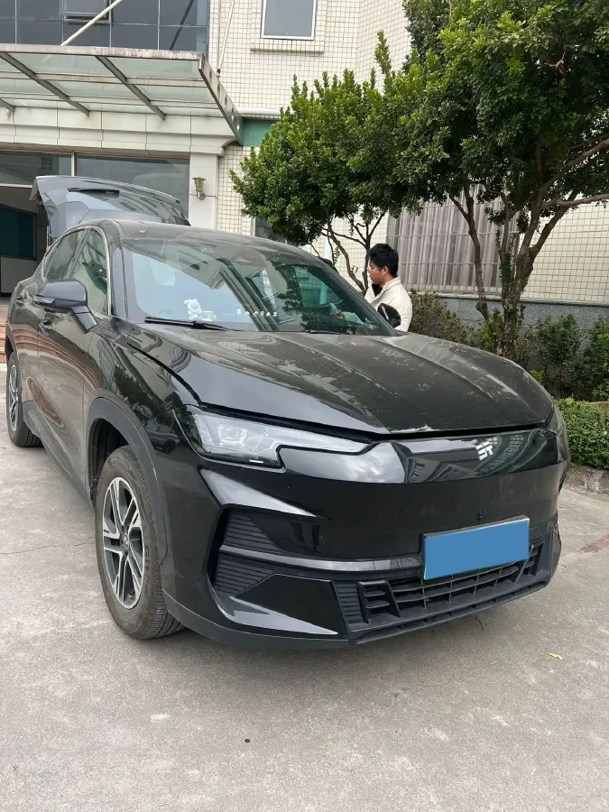 2024 Jetour ShanHai L6 1.5T 156HP L4 1DHT PHEV 19.43KWH,autocango,china used car exporter,china ev exporter,chinese used car exporter,chinese used ev exporter