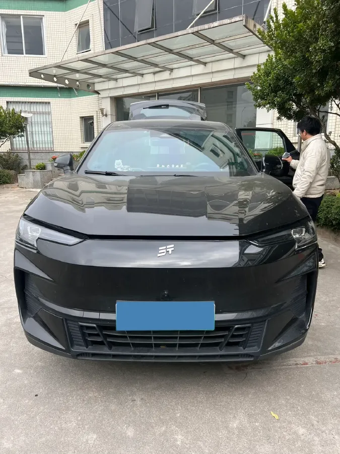2024 Jetour ShanHai L6 1.5T 156HP L4 1DHT PHEV 19.43KWH,autocango,china used car exporter,china ev exporter,chinese used car exporter,chinese used ev exporter