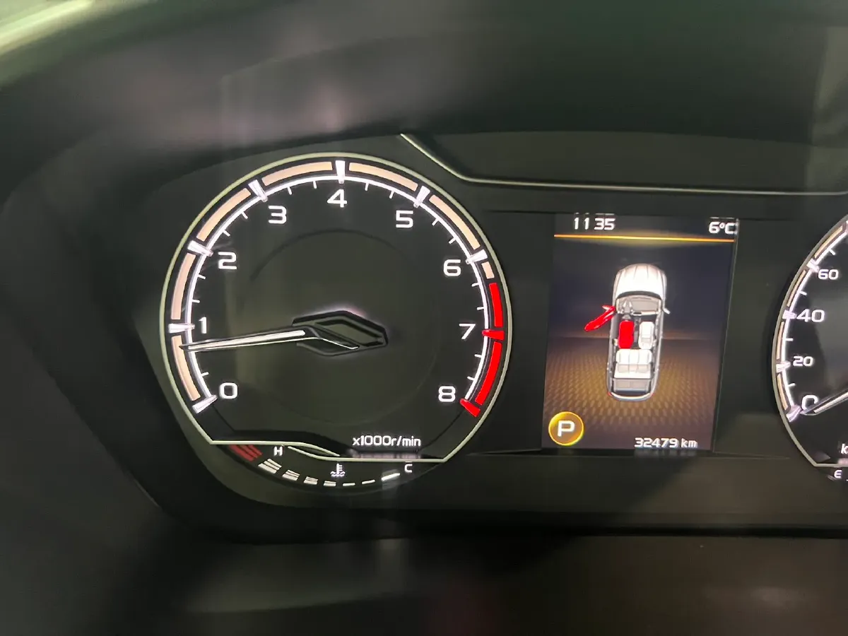 2021 Geely Coolray 1.4T 141HP L4 6DCT,autocango,china used car exporter,china ev exporter,chinese used car exporter,chinese used ev exporter